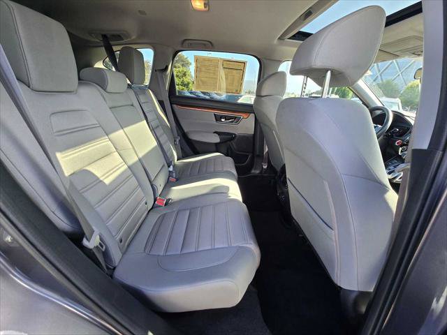 Used 2020 Honda CR-V EX image 12