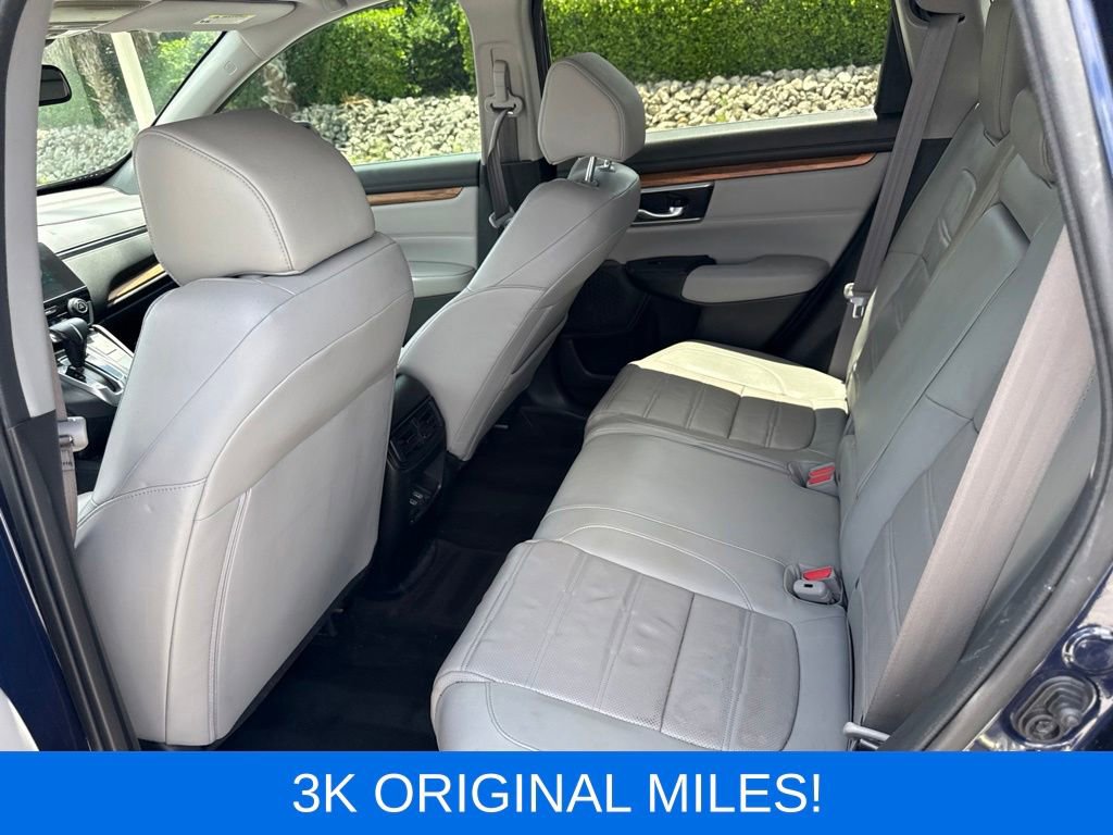 Used 2018 Honda CR-V EX-L image 30