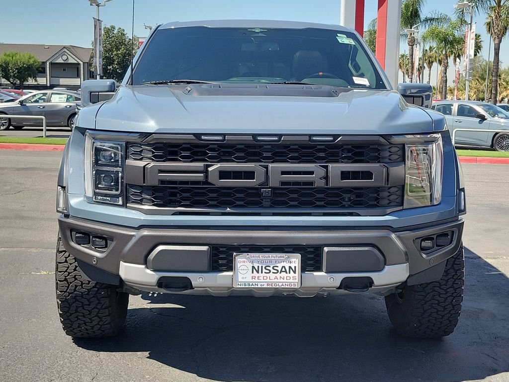 Used 2023 Ford F150 Raptor image 32