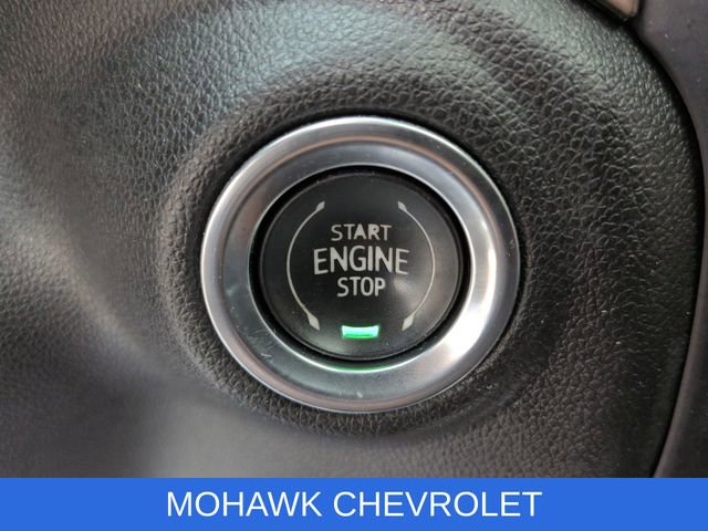 Used 2021 Chevrolet Silverado 1500 High Country w/ Technology Package image 18