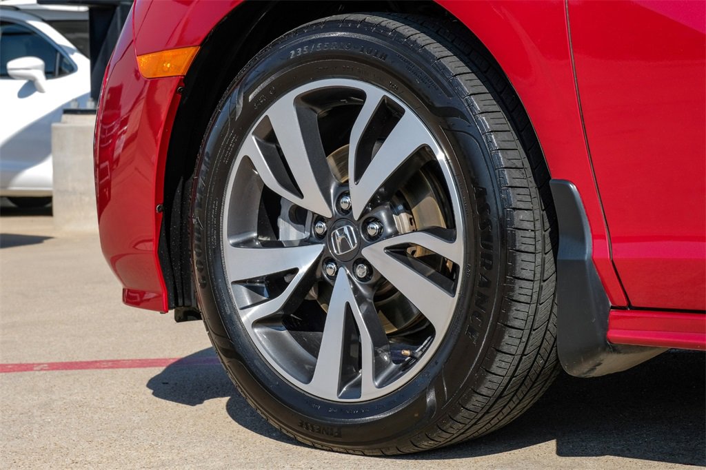 Used 2023 Honda Odyssey Touring image 57