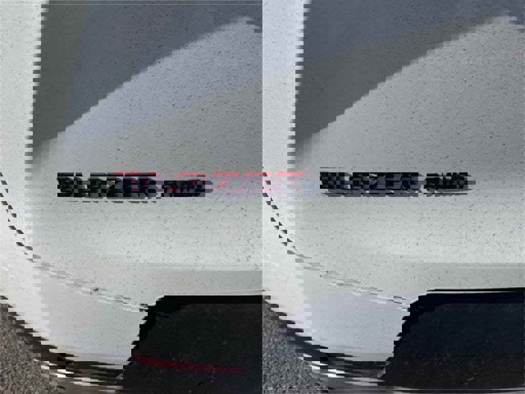 Used 2020 Chevrolet Blazer LT w/ Redline Edition image 5