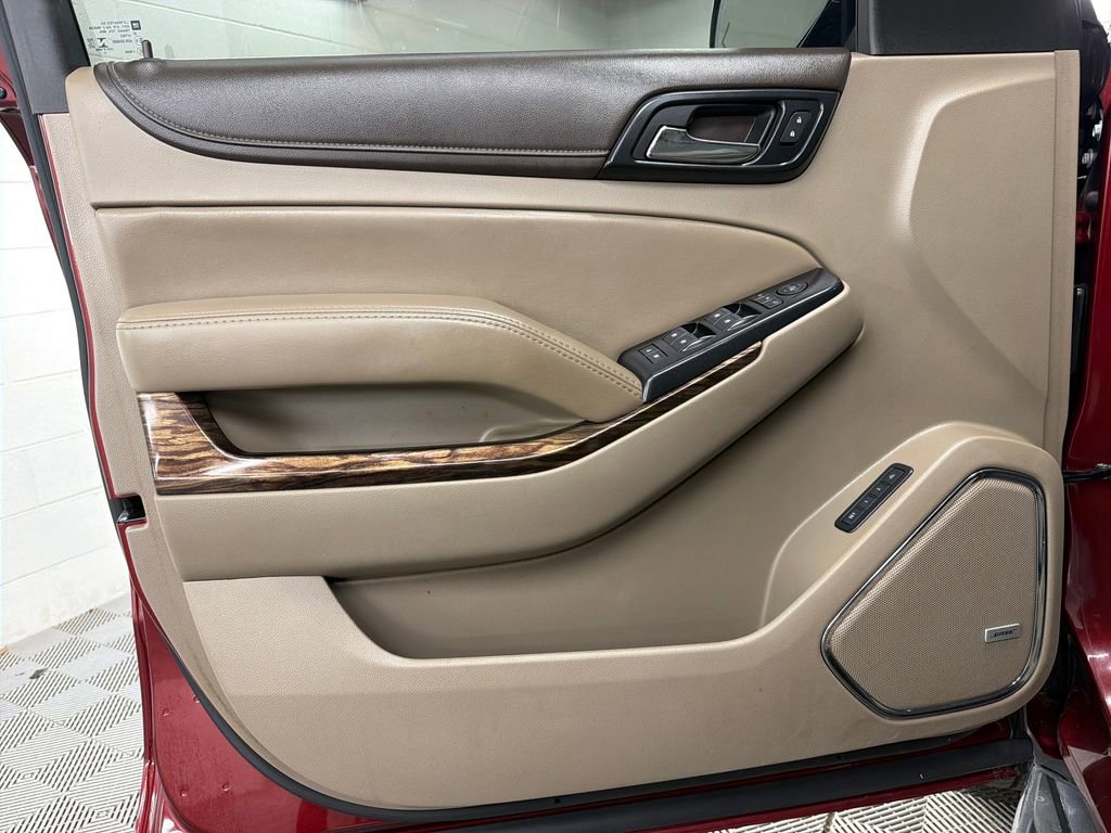 Used 2018 GMC Yukon SLT w/ Open Road Package RWD image 15