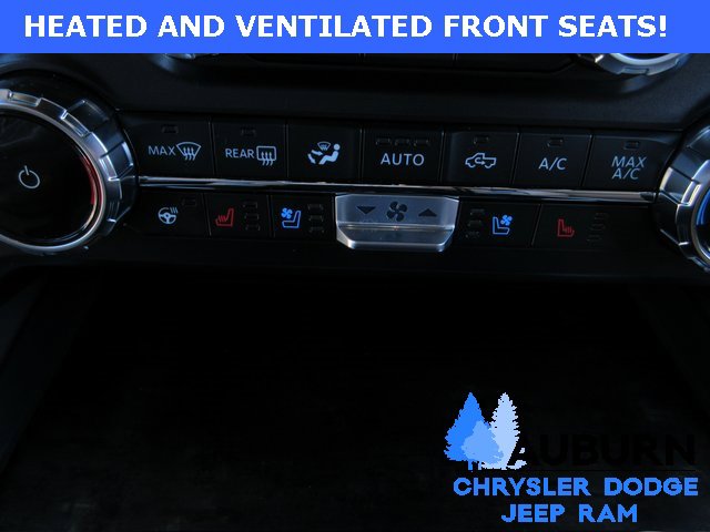 Used 2024 Ford F350 Lariat w/ Lariat Ultimate Package image 21