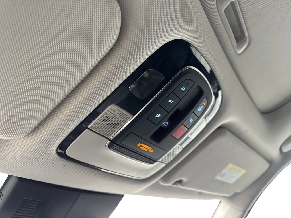 Used 2025 Hyundai Palisade XRT FWD image 79