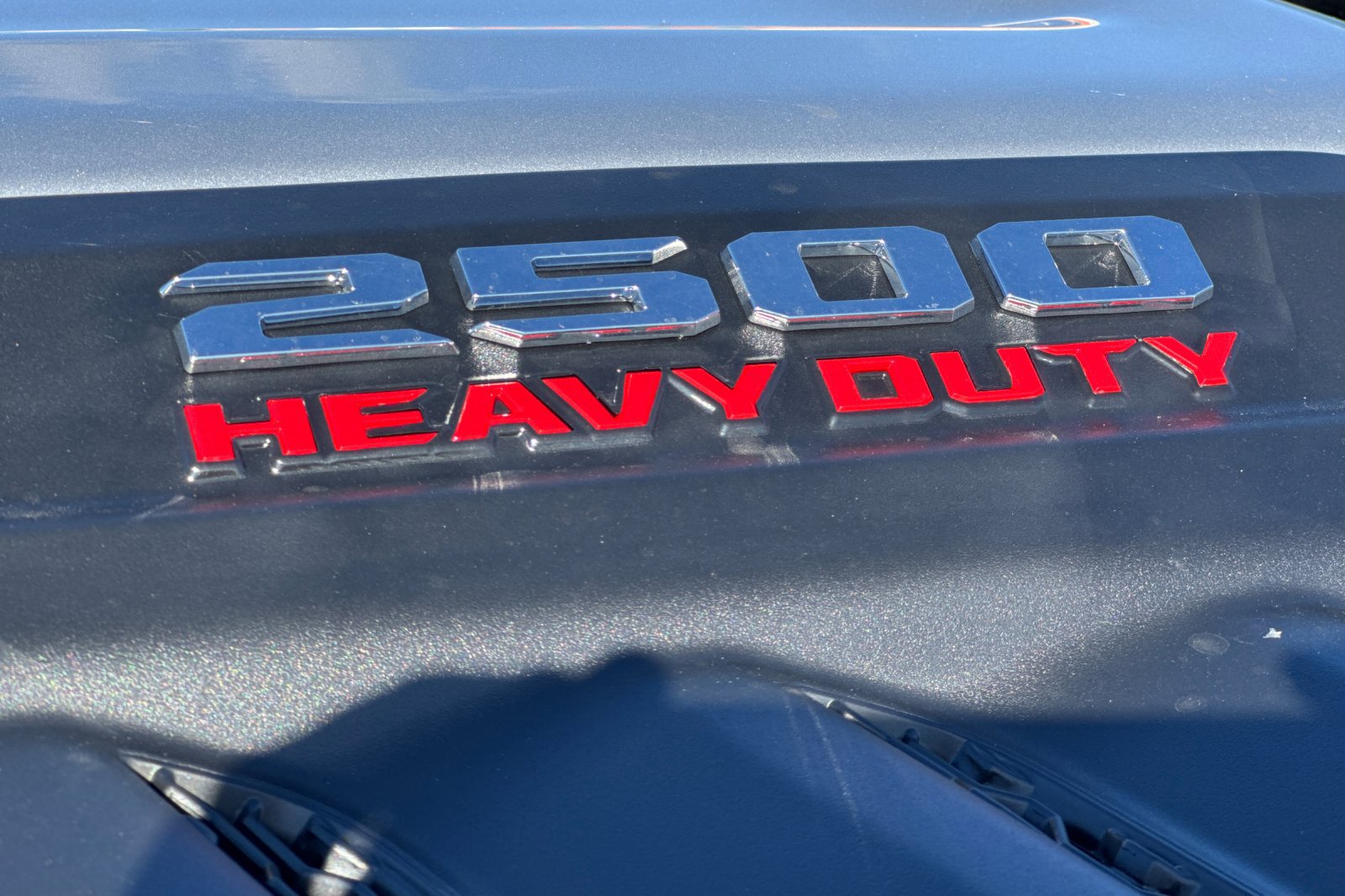 New 2026 RAM 2500 Laramie image 25