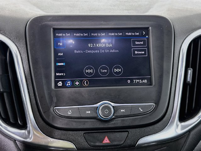Used 2020 Chevrolet Equinox LT FWD image 15