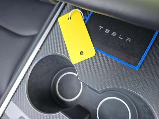 Used 2021 Tesla Model Y Long Range image 14