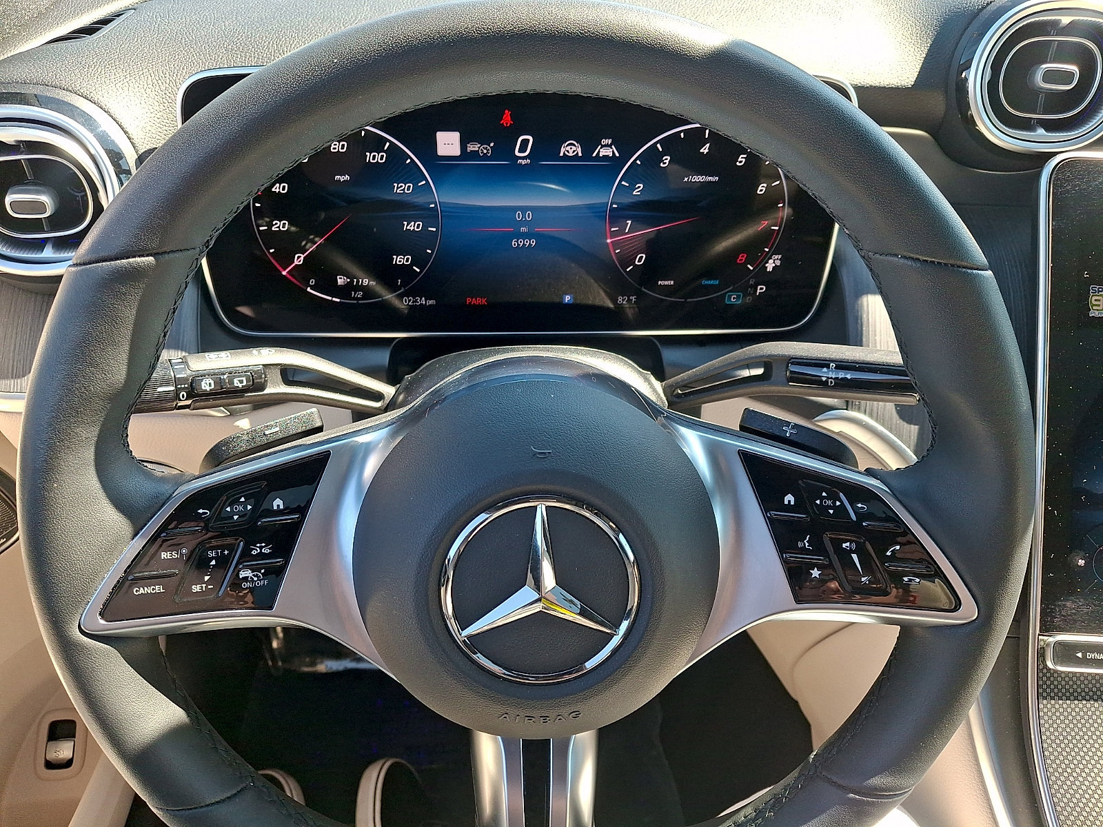 Certified 2026 Mercedes-Benz GLC 300 4MATIC image 20