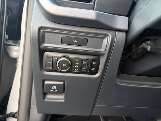 New 2026 Ford F150 XLT w/ Equipment Group 302A MID AWD/4WD image 28