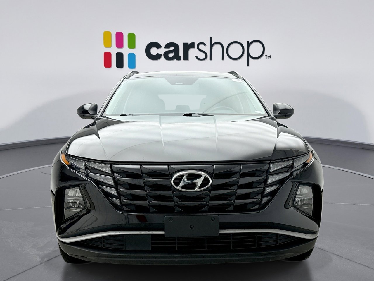 Used 2024 Hyundai Tucson SEL image 8