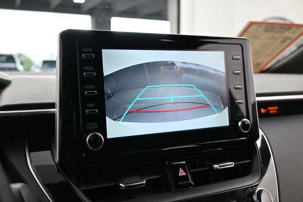 Used 2019 Toyota Corolla SE FWD image 17