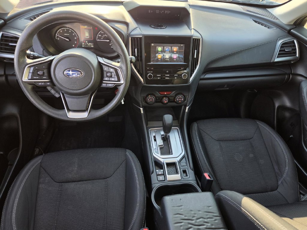 Used 2021 Subaru Forester AWD/4WD image 14