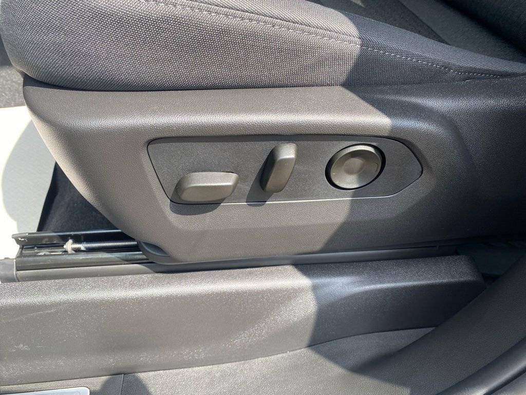 New 2026 Chevrolet Silverado 1500 LT image 12