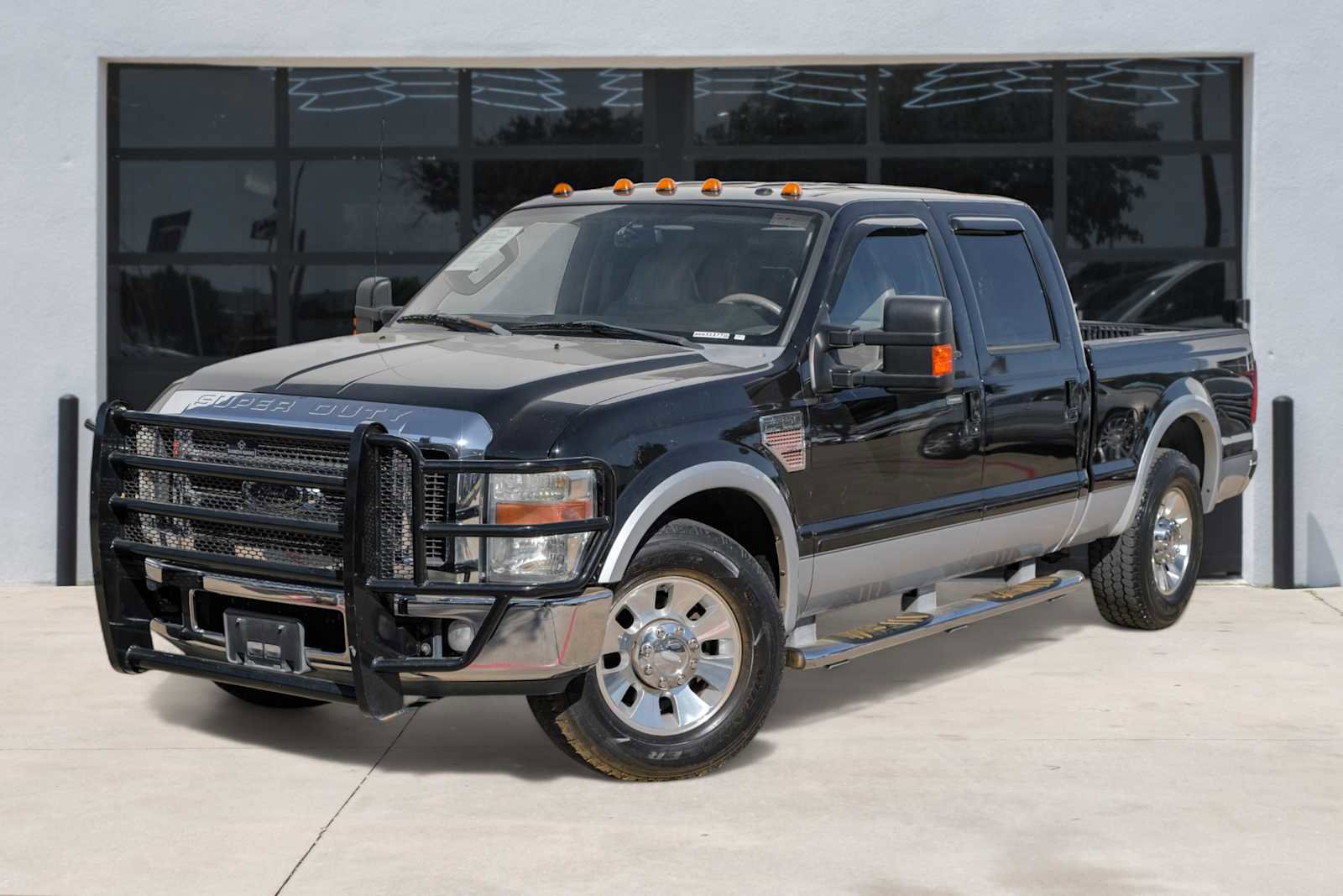 Used 2010 Ford F250 Lariat