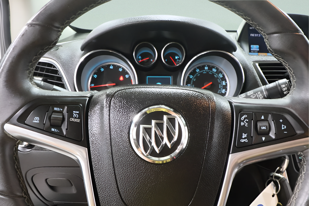 Used 2016 Buick Encore Convenience AWD/4WD image 14