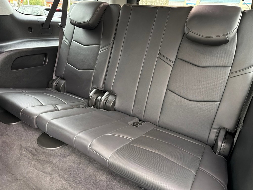 Used 2020 Cadillac Escalade ESV Luxury image 21