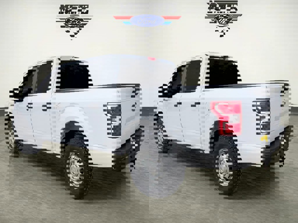 Used 2020 Ford F150 XL w/ Equipment Group 101A Mid image 3