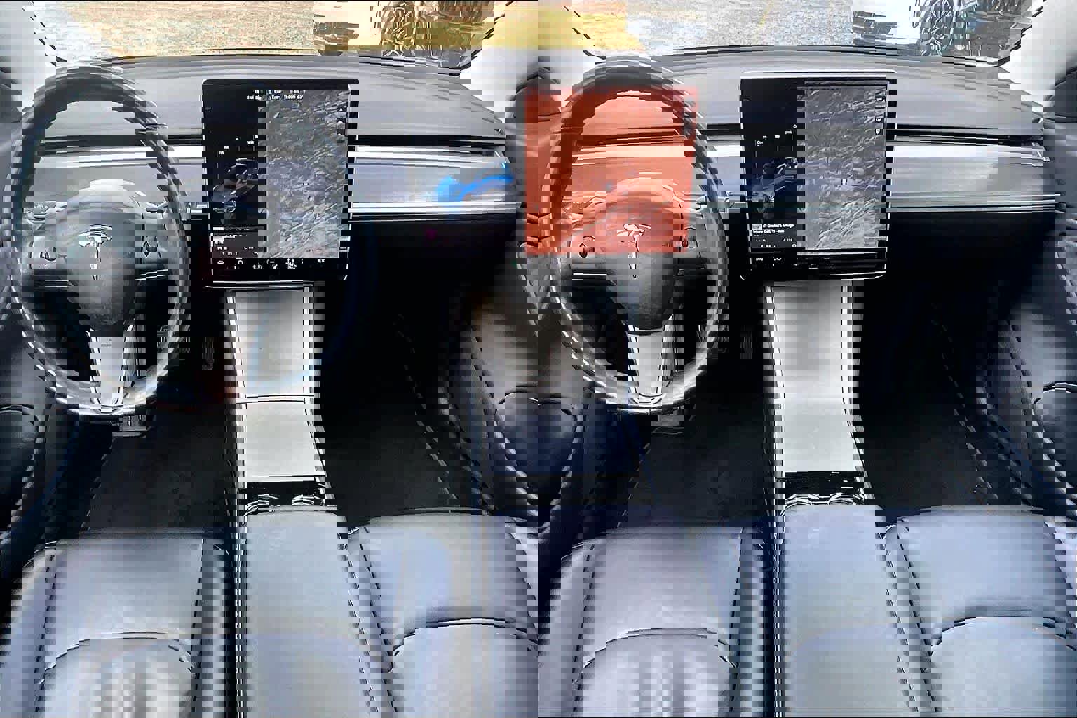 Used 2018 Tesla Model 3 Long Range image 14