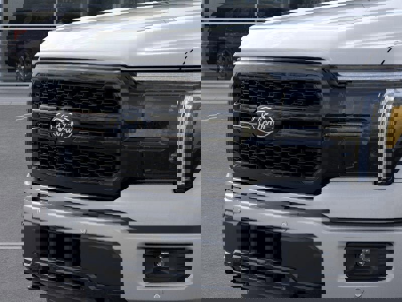New 2025 Ford F150 Lariat w/ Equipment Group 501A Mid image 17
