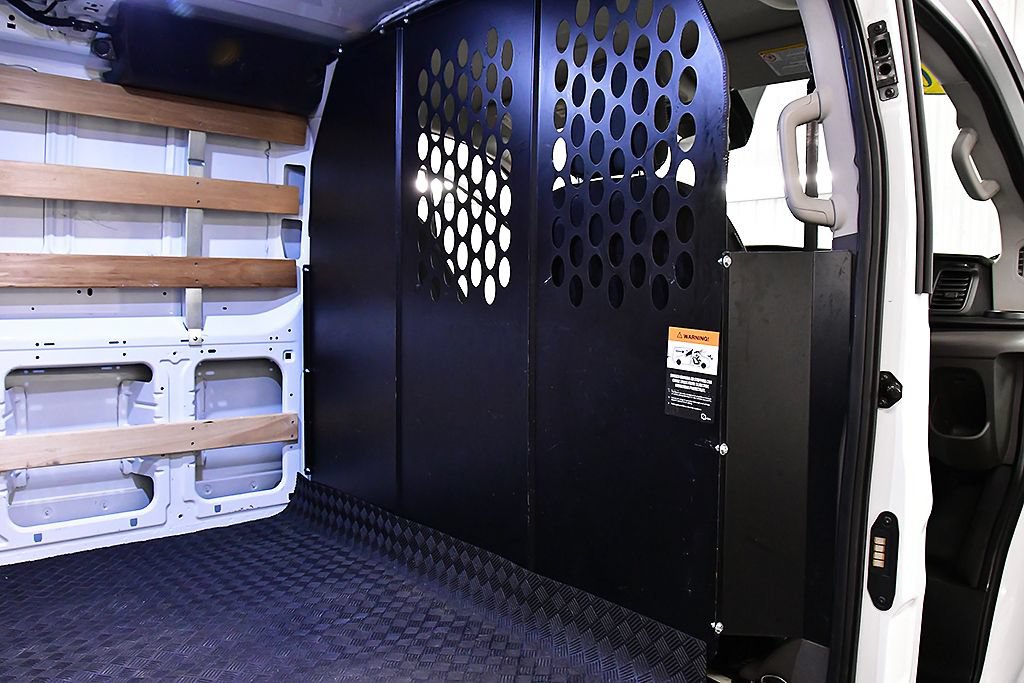 Used 2025 Ford Transit 250 Low Roof w/ Exterior Upgrade Package RWD image 25