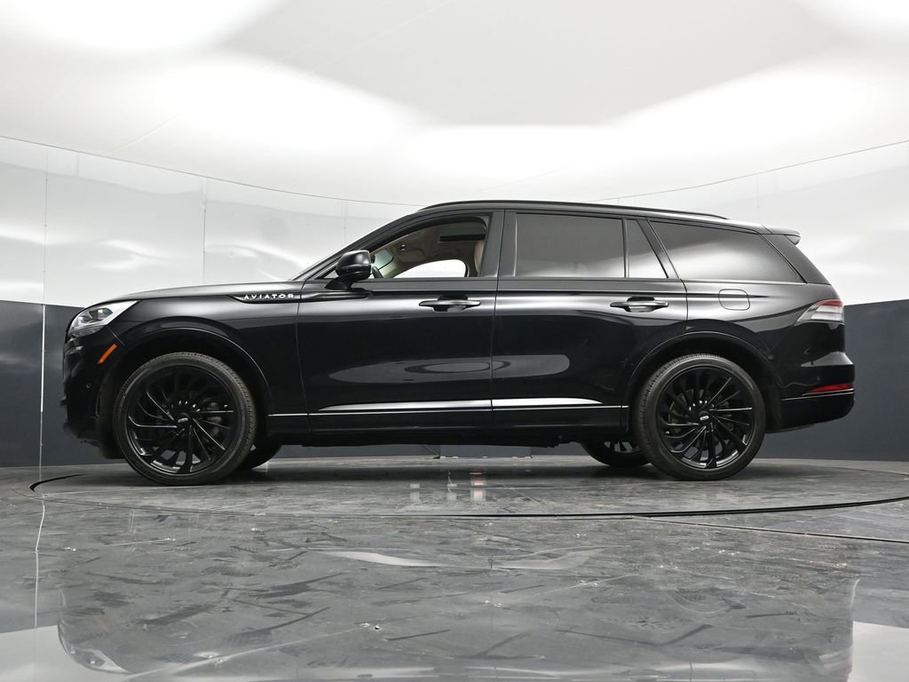 Used 2024 Lincoln Aviator Reserve w/ Equipment Group 201A AWD/4WD image 67