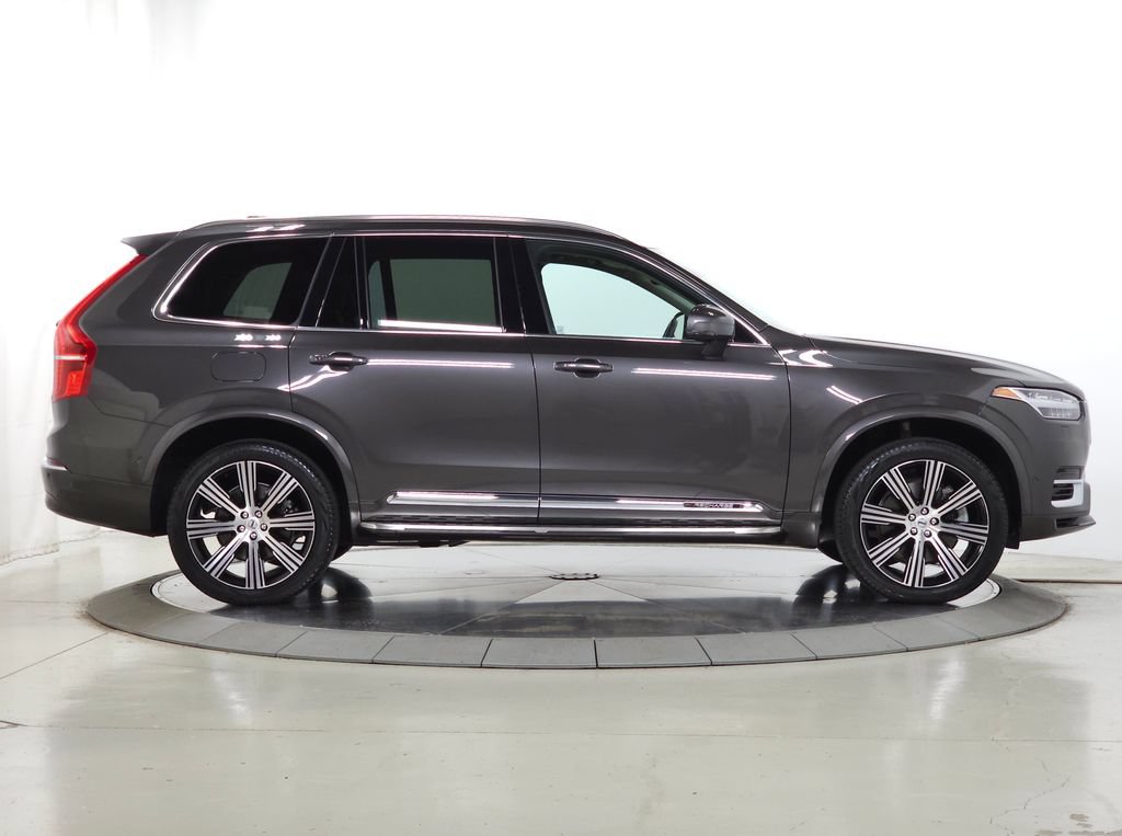 Certified 2024 Volvo XC90 T8 Plus w/ Protection Package Premier AWD/4WD image 13