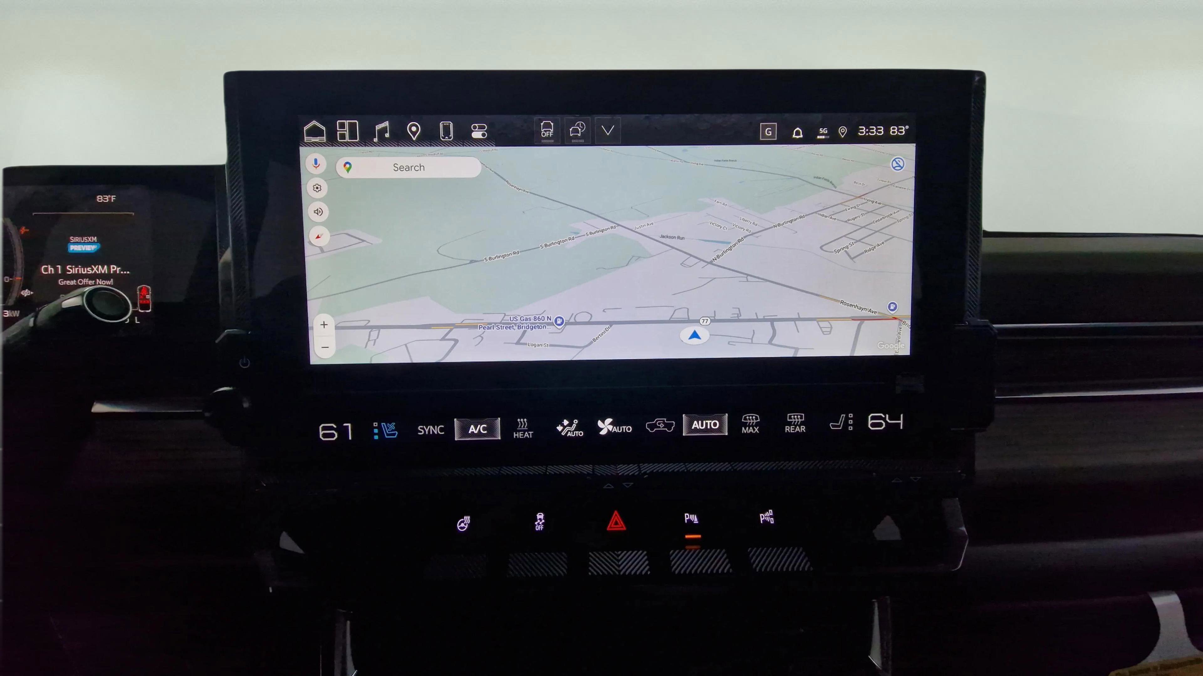 New 2026 GMC Hummer EV SUV image 20