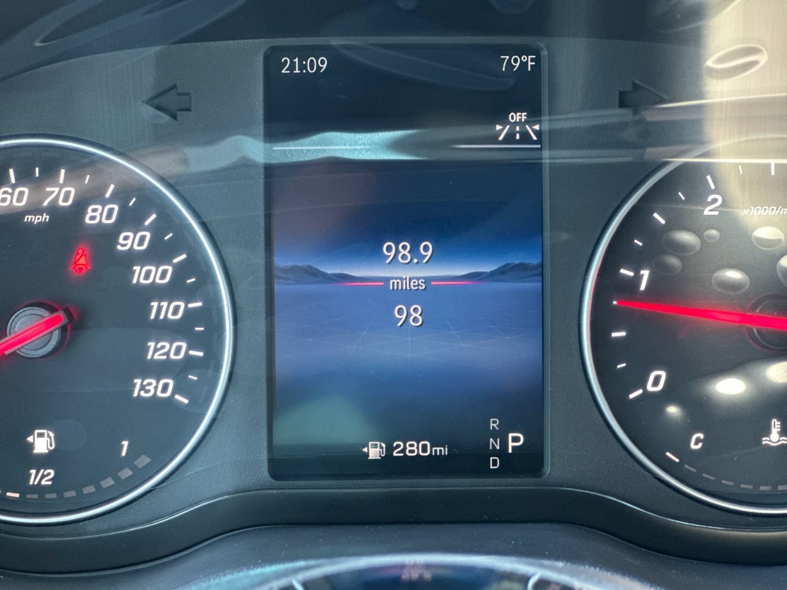New 2025 Mercedes-Benz Sprinter 2500 image 29