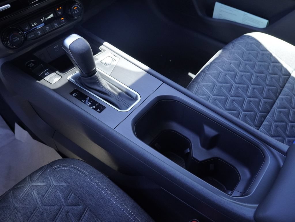 New 2026 Nissan Kicks SV w/ Cold Weather Package FWD image 20