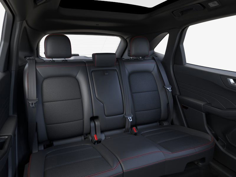 New 2026 Ford Escape ST-Line w/ Tech Pack #1 image 11