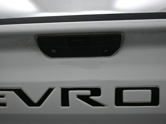 Used 2021 Chevrolet Silverado 1500 RST w/ Redline Edition image 25