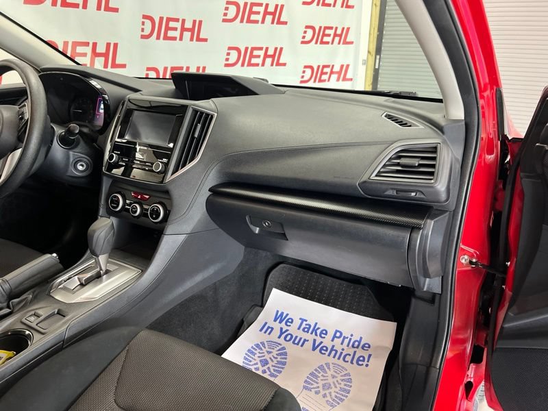 Used 2021 Subaru Crosstrek 2.0i AWD/4WD image 13