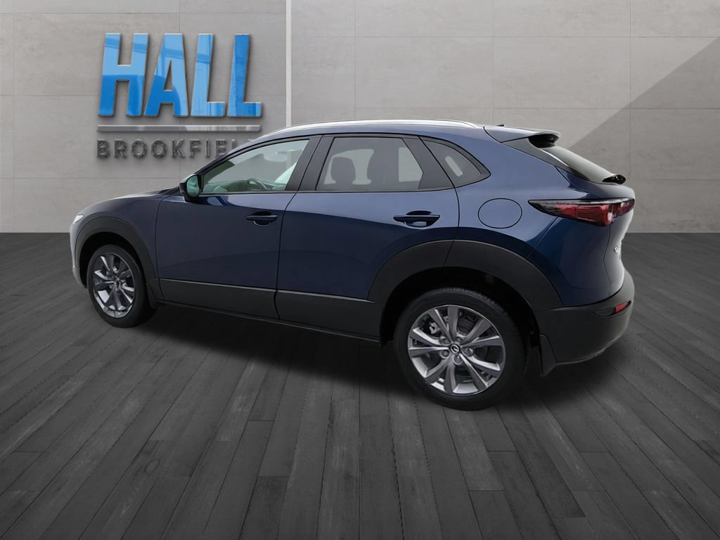 New 2026 MAZDA CX-30 AWD 2.5 S image 3