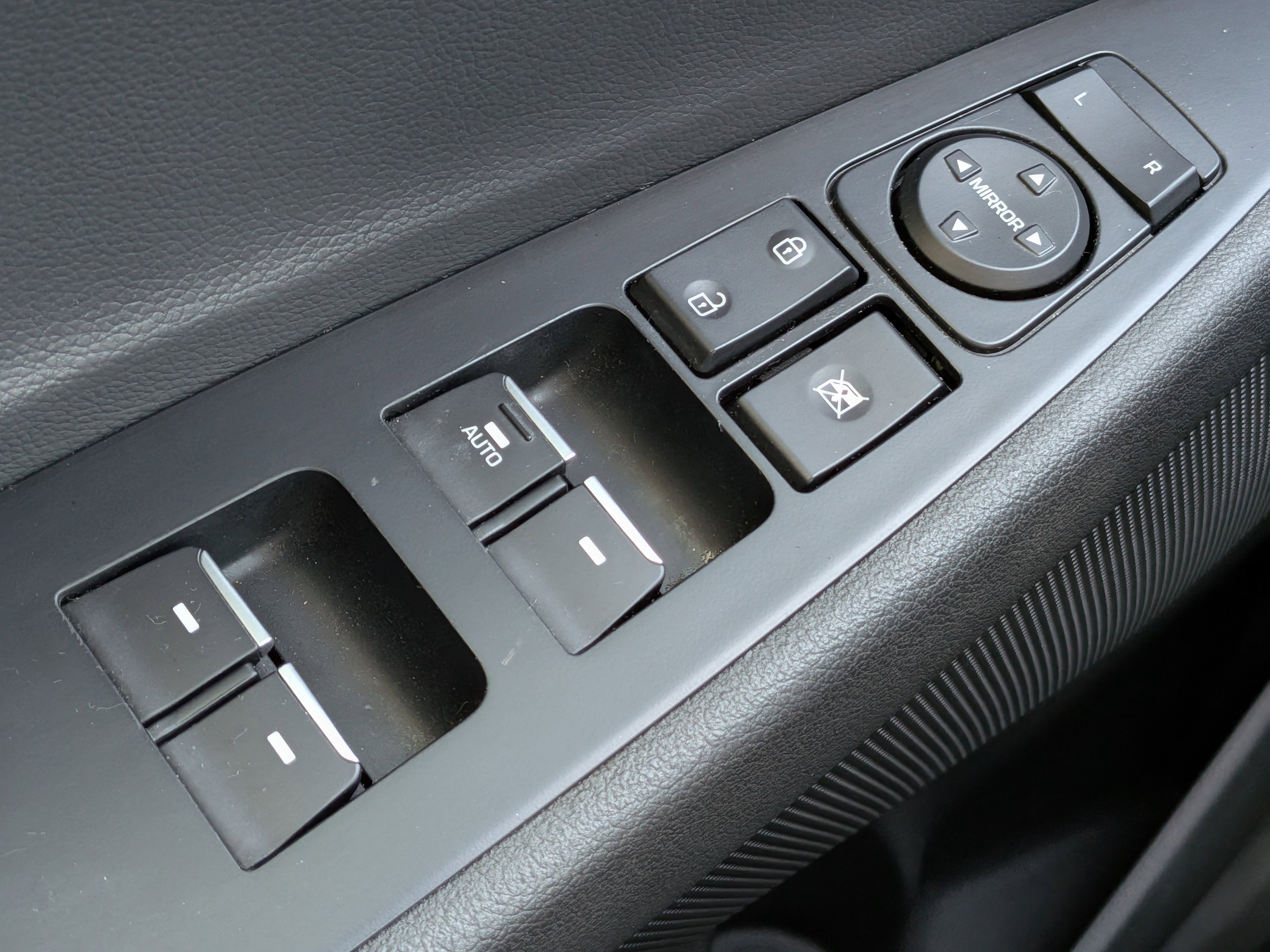 Used 2019 Hyundai Tucson Ultimate image 24