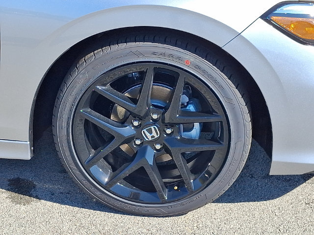 New 2026 Honda Civic Sport image 10