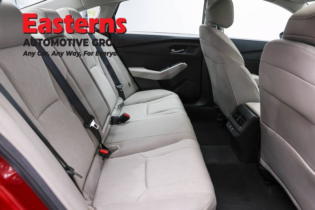 Used 2025 Honda Accord SE image 23