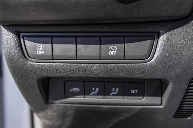 Used 2025 MAZDA CX-50 AWD 2.5 S w/ Premium Plus Pkg image 13