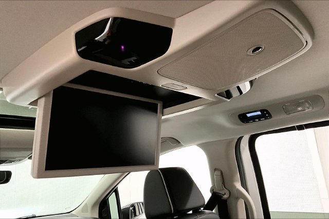 Used 2025 Honda Odyssey Touring image 33