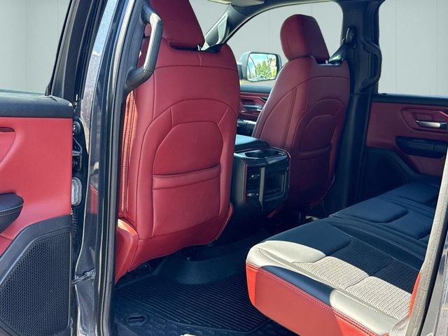 Used 2019 RAM 1500 Rebel AWD/4WD image 26