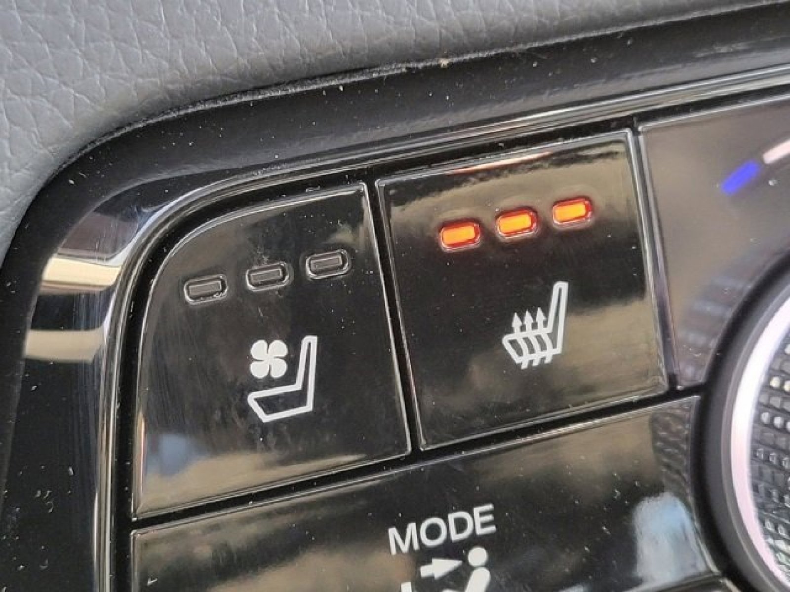 New 2025 Honda Pilot Elite image 15