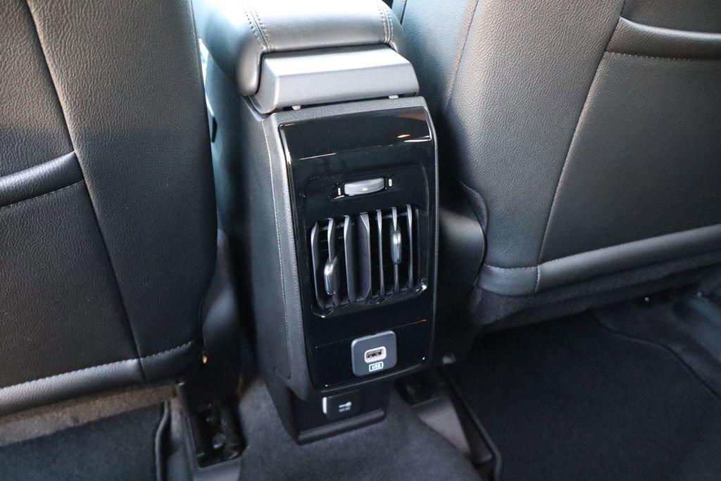 Used 2024 Jeep Compass Limited image 35