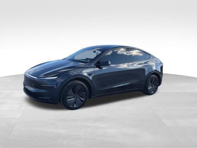 Used 2026 Tesla Model Y Long Range image 4