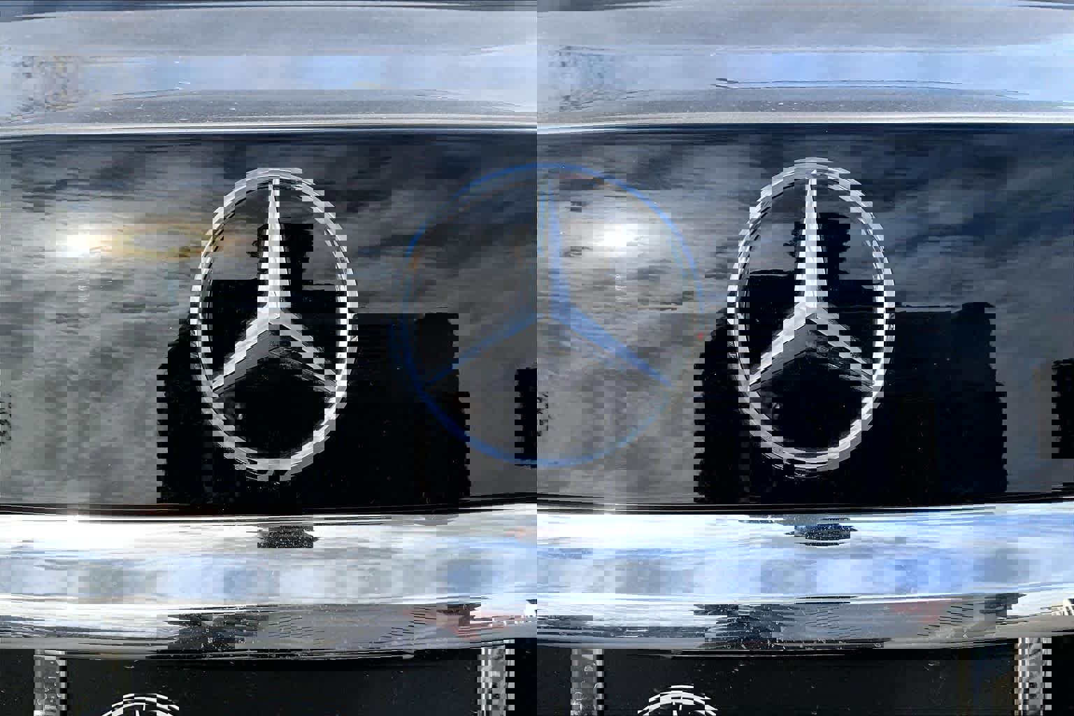 Certified 2022 Mercedes-Benz E 350 Sedan image 9