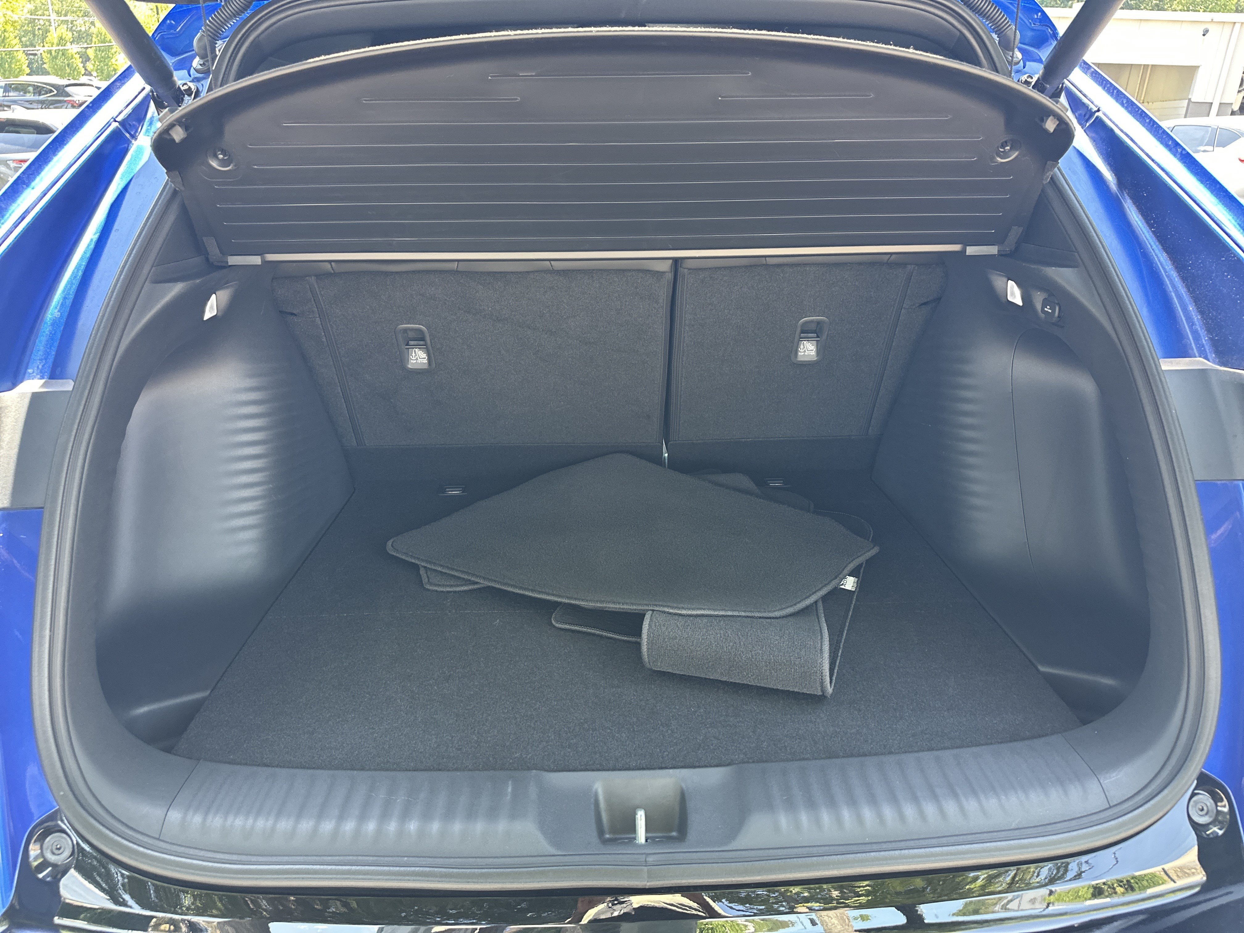 Certified 2025 Acura ADX A-Spec FWD image 22