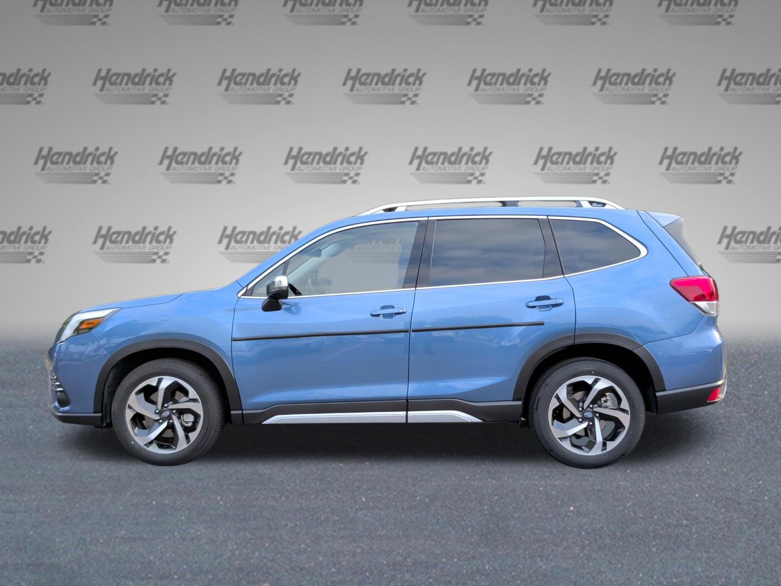 Used 2023 Subaru Forester Touring AWD/4WD image 10
