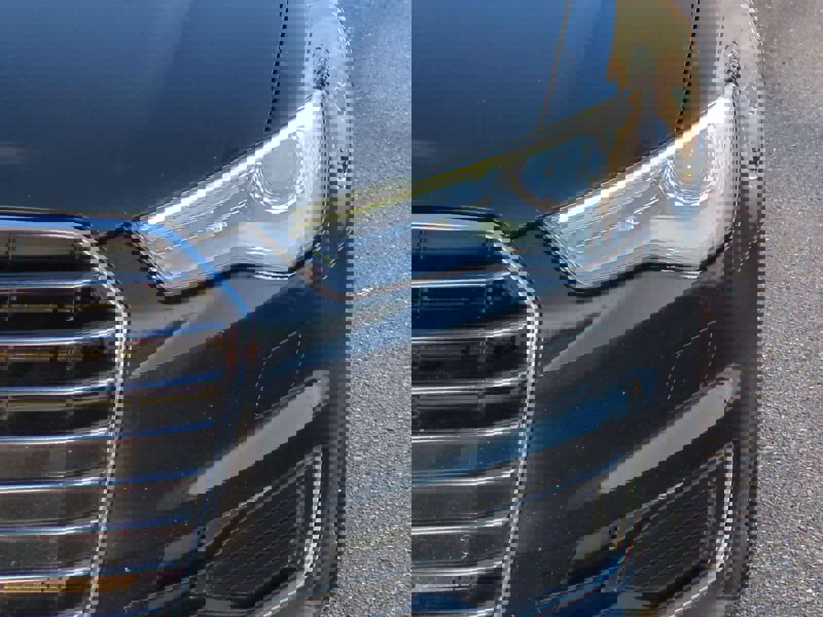 Used 2016 Audi A6 2.0T Premium image 11