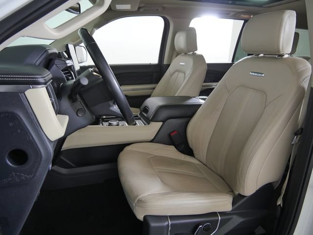 Certified 2024 Ford Expedition Platinum AWD/4WD image 20