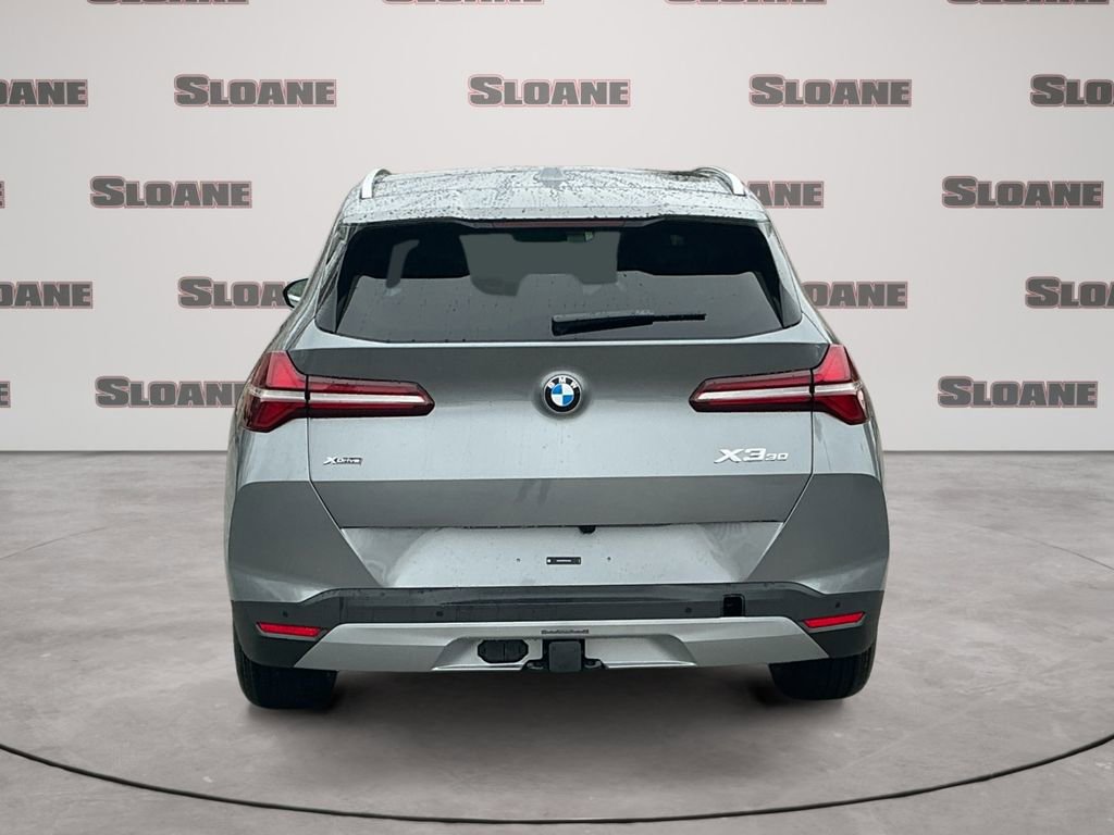 New 2026 BMW X3 xDrive30 w/ Premium Package image 4
