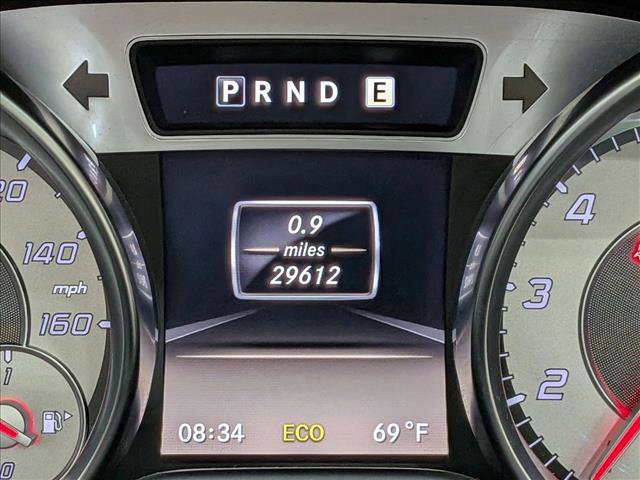 Used 2013 Mercedes-Benz SL 550 image 11